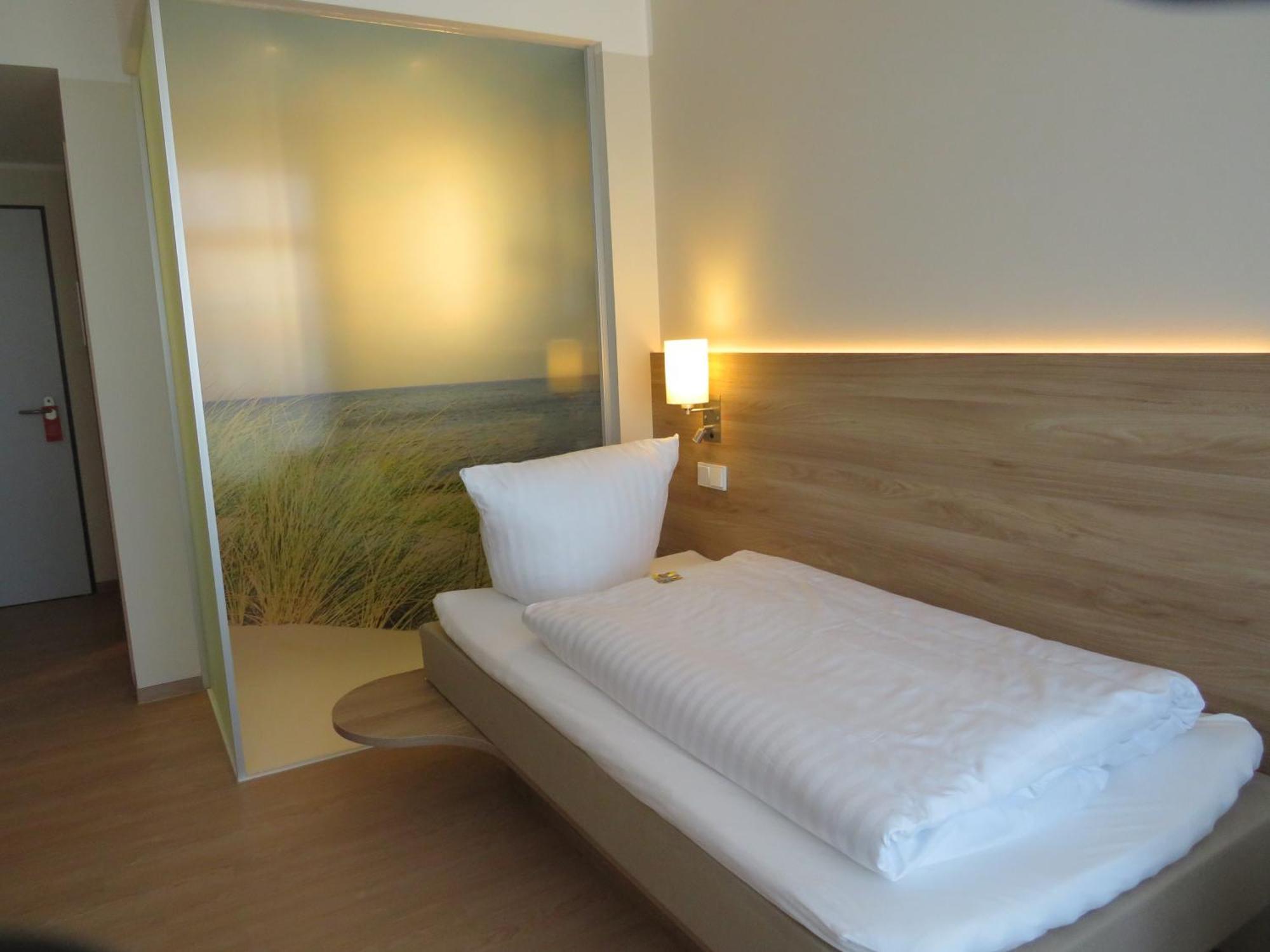 Dlrg Tagungszentrum Hotel Delphin Bad Nenndorf Kültér fotó
