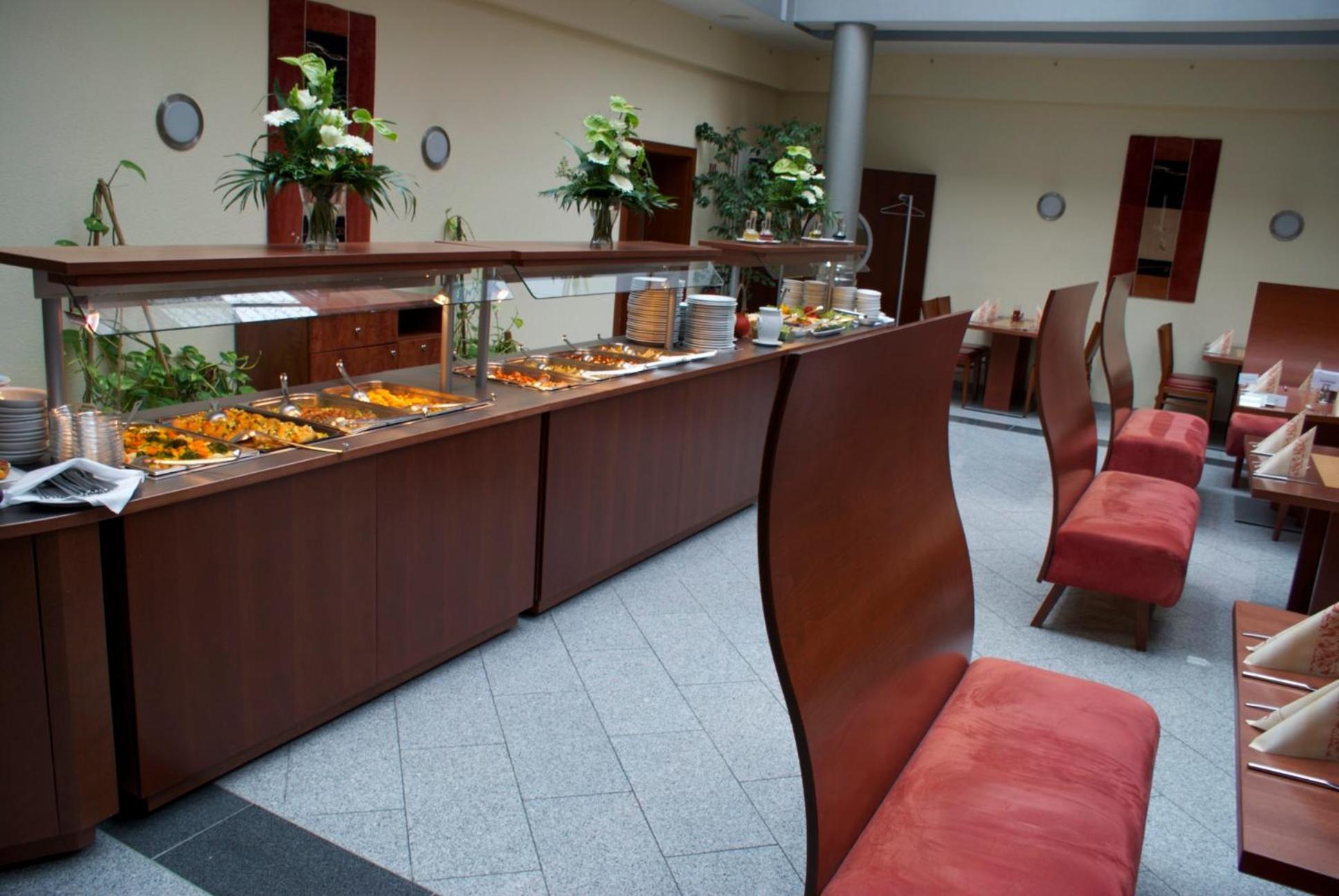 Dlrg Tagungszentrum Hotel Delphin Bad Nenndorf Kültér fotó